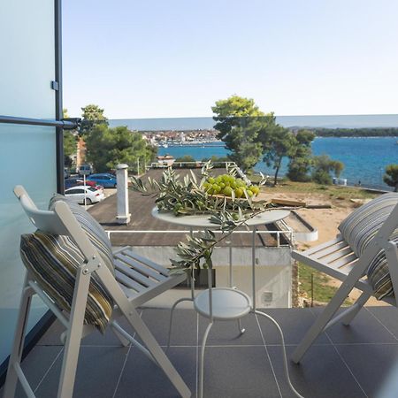 Villa Arausa Vodice Exterior photo