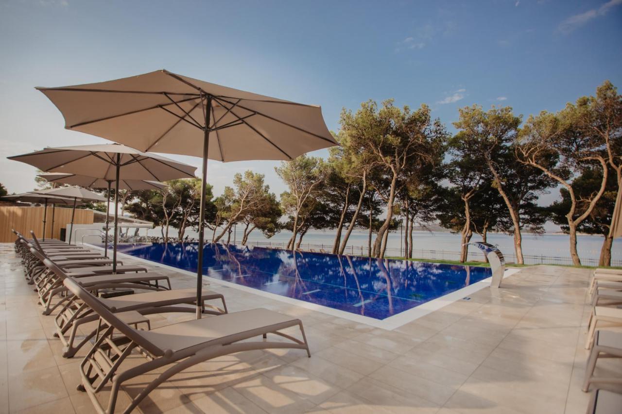 Villa Arausa Vodice Exterior photo