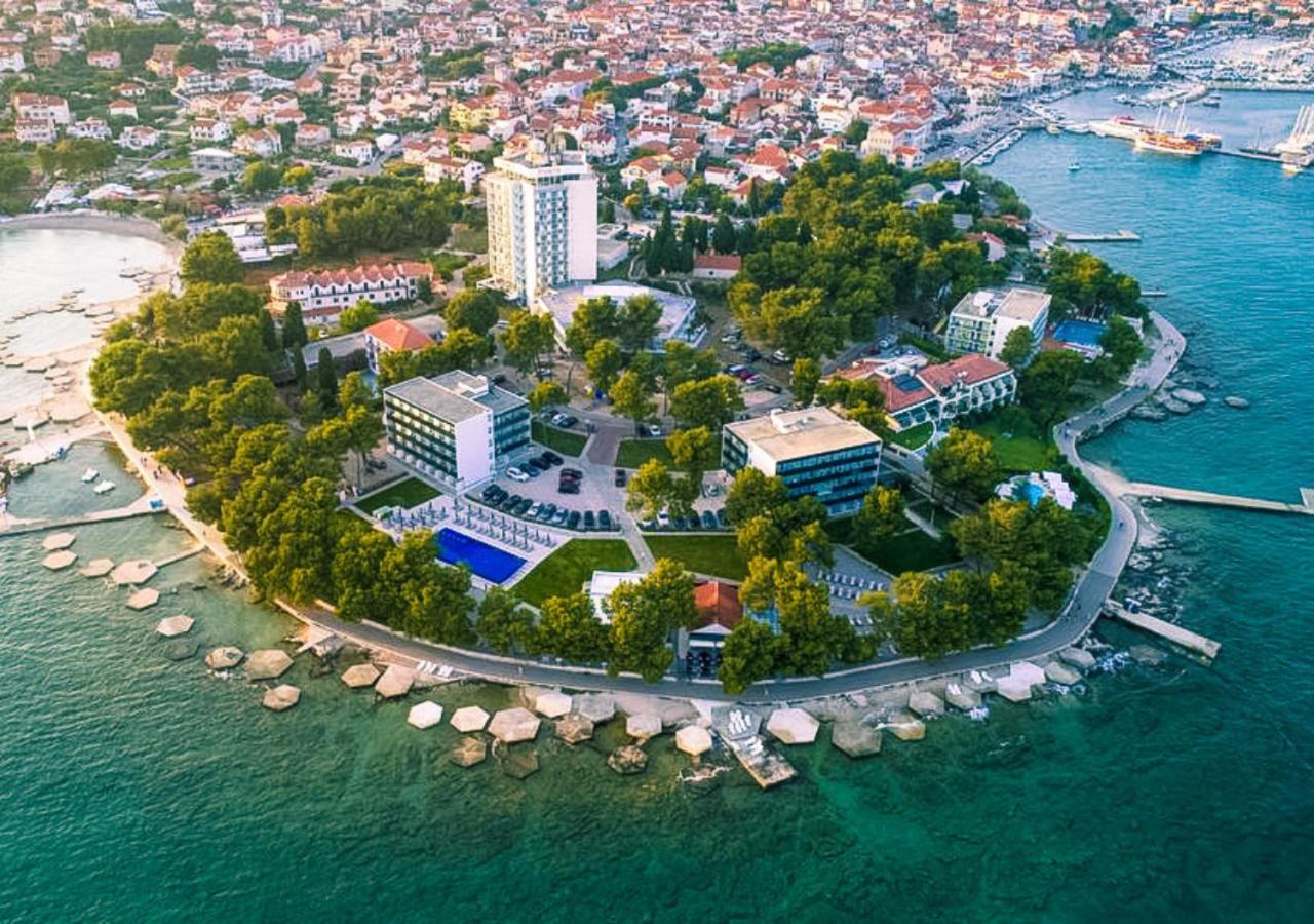 Villa Arausa Vodice Exterior photo